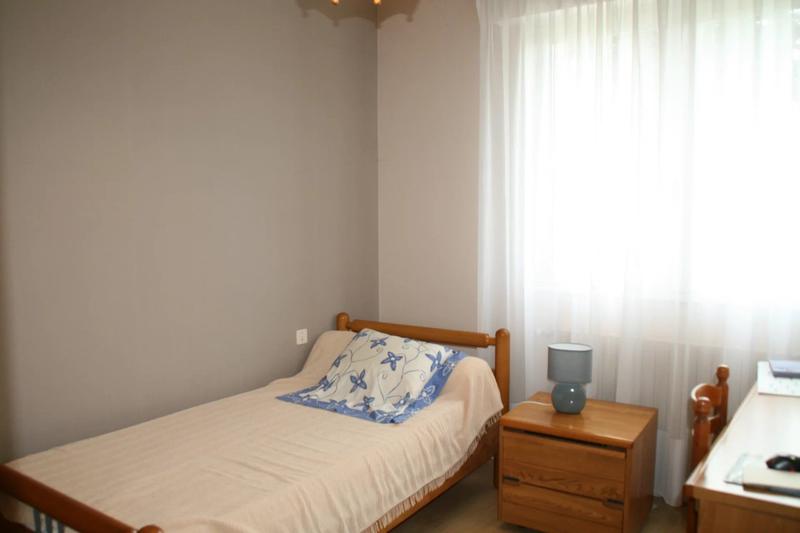 Maison - 170 m² - 9 pièces