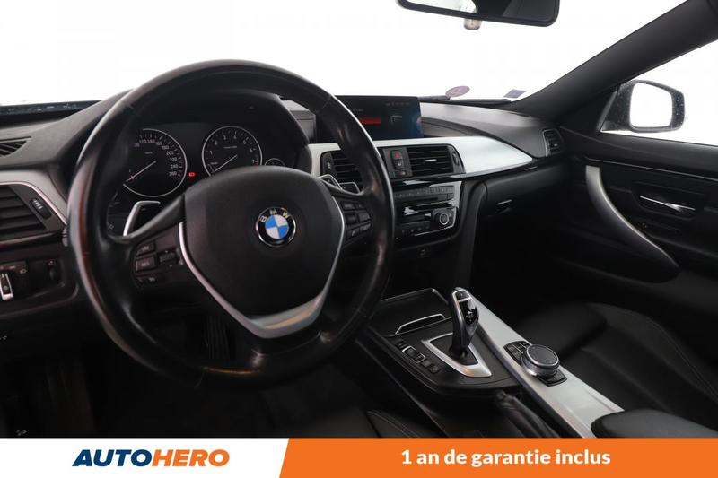 Bmw Série 4 Gran Coupé 420iA Luxury xDrive 184 ch