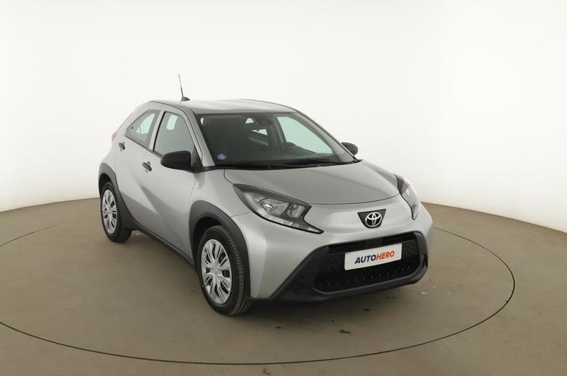 Toyota aygo x 1.0 Vvt-i Active 72 ch