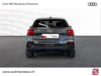 Audi Q2 35 Tdi 150 s tronic 7 s line Plus