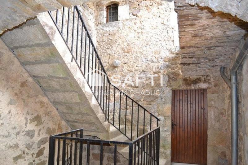 Maison - 210 m² - 8 pièces