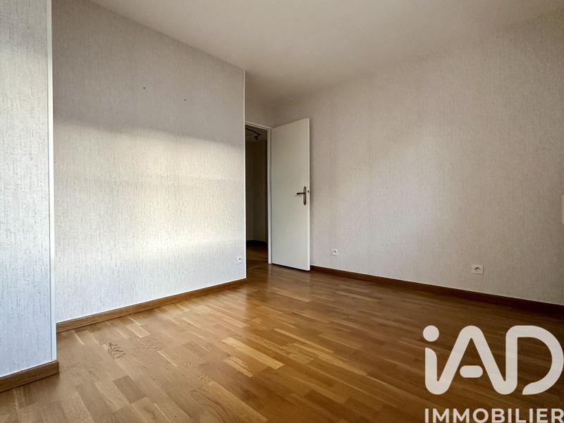 Maison - 96 m² - 6 pièces