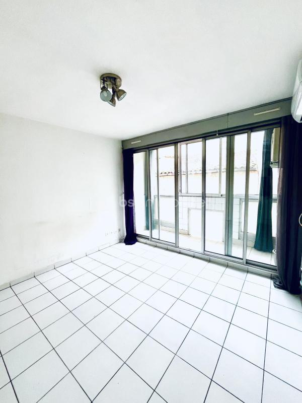 Appartement - 25 m² - 2 pièces