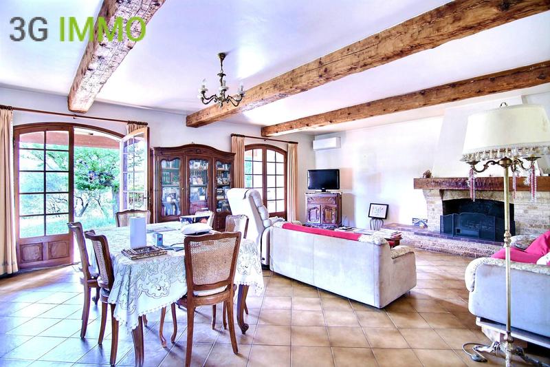 Bastide - 175 m² - 6 pièces