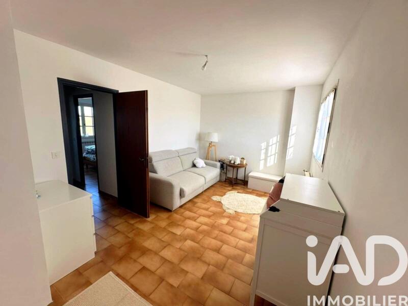 Maison - 98 m² - 4 pièces