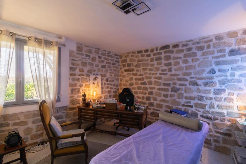 Maison - 148 m² - 7 pièces