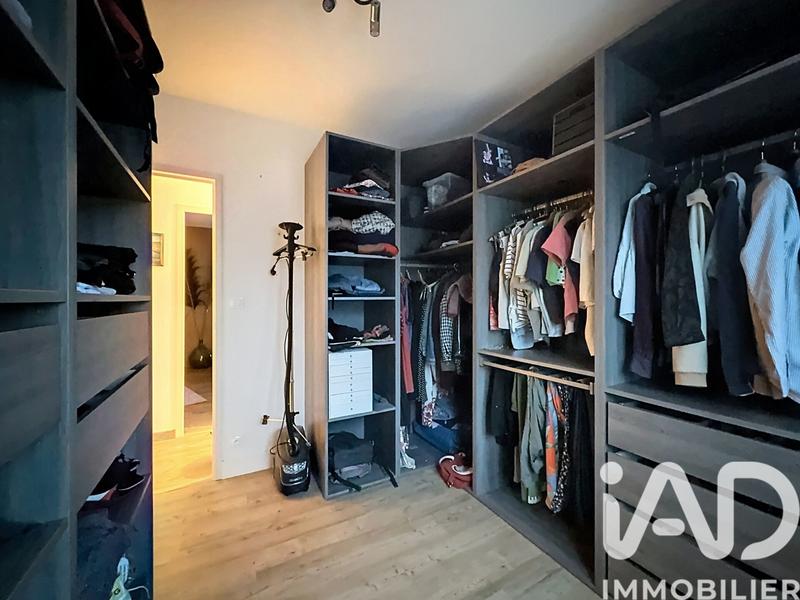 Maison - 111 m² - 5 pièces