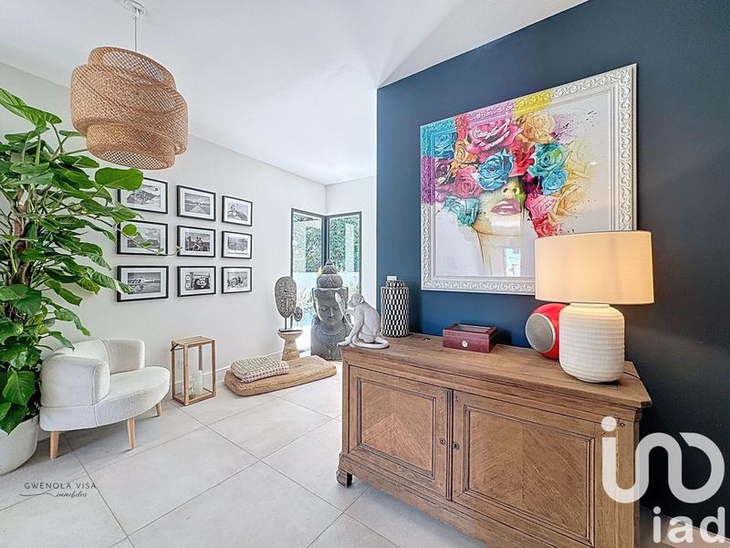 Maison - 170 m² - 4 pièces