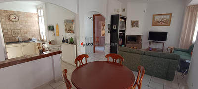 Maison - 83 m² - 4 pièces