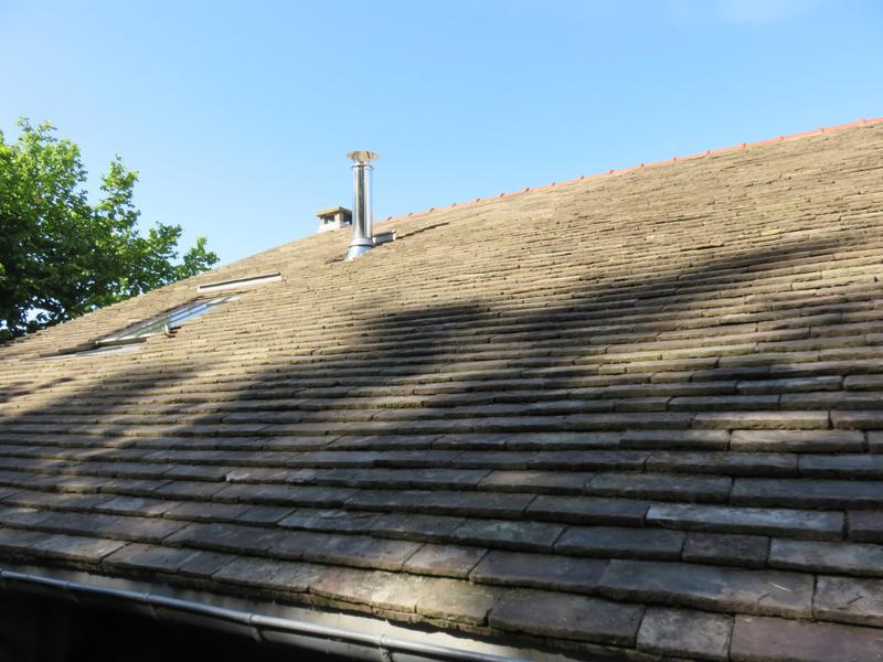 Immeuble - 450 m² - 10 pièces