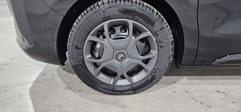 Citroën Jumpy Cabine Approfondie Cab m Bluehdi 180 s&amp;S Eat8