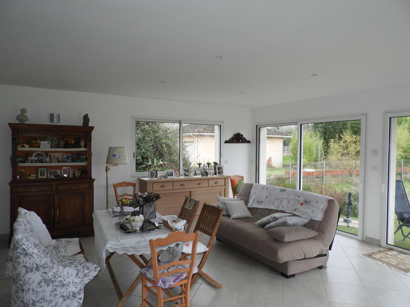 Villa - 175 m² - 4 pièces