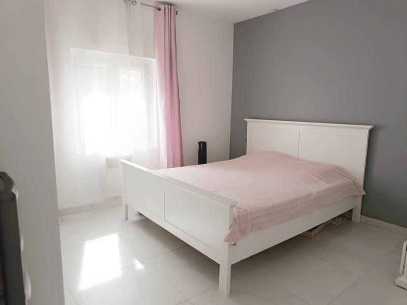 Maison - 234 m² - 6 pièces