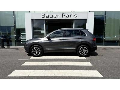 Volkswagen Tiguan 1.5 Tsi Evo 150 Dsg7 Confortline