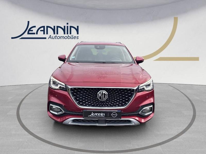 Mg Ehs 1.5t Gdi Phev Luxury