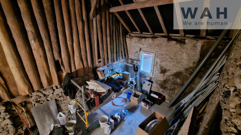 Duplex - 80 m² - 3 pièces