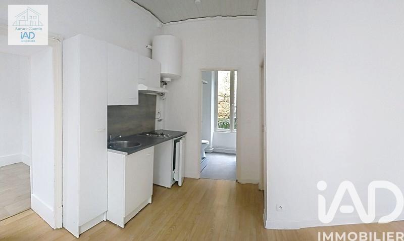 Immeuble - 165 m²