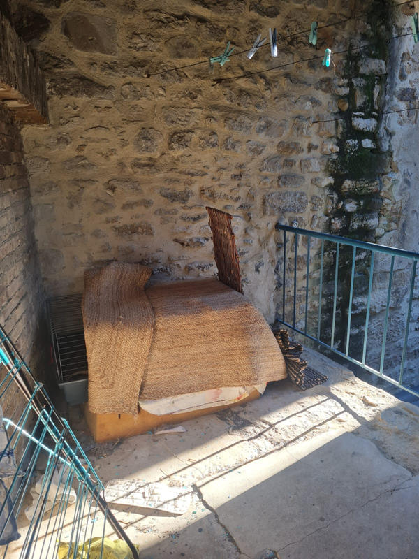 Maison de village - 195 m² - 9 pièces