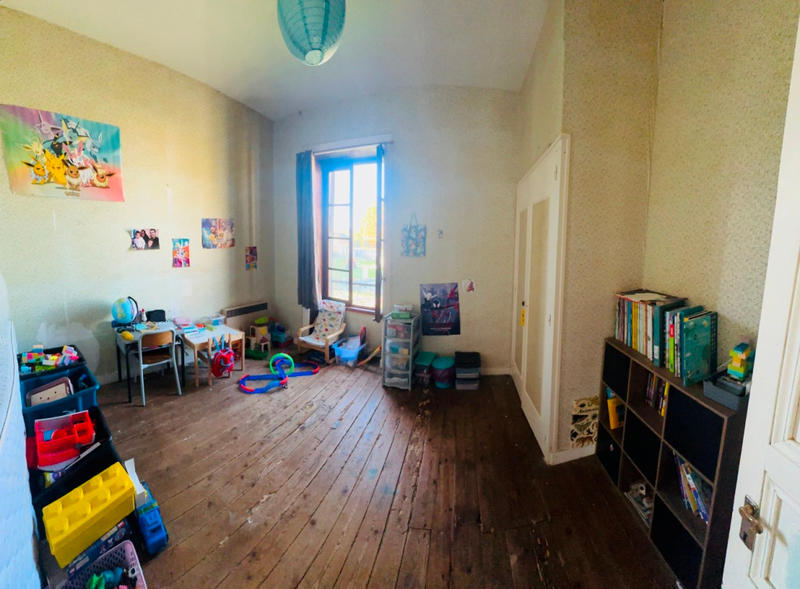 Maison - 157 m² - 5 pièces