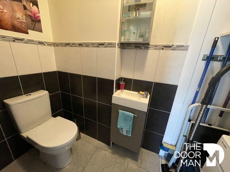 Maison - 103 m² - 4 pièces