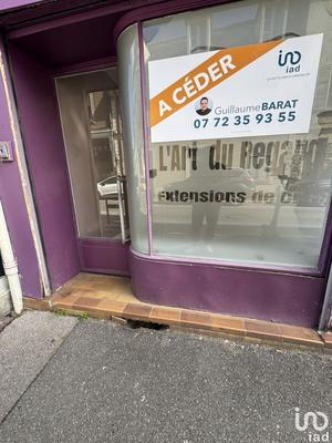 Local commercial - 20 m²