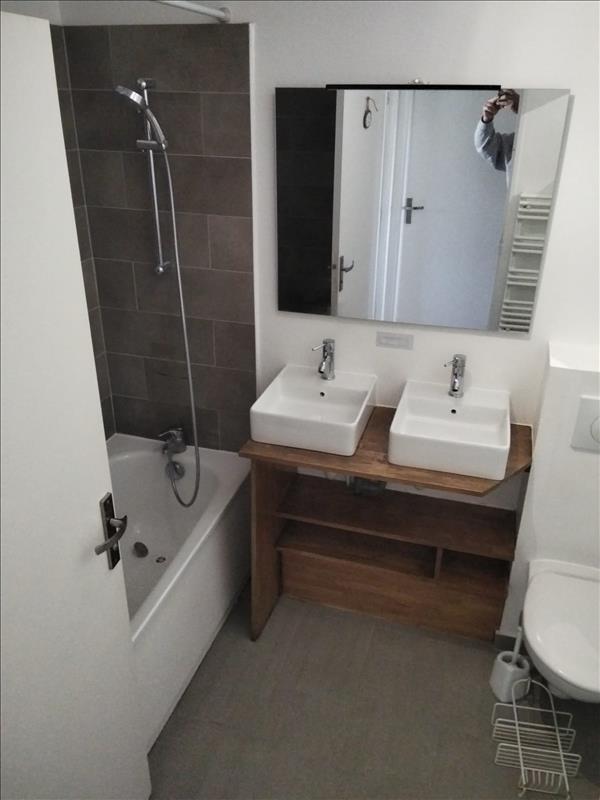 Appartement - 81 m² - 4 pièces