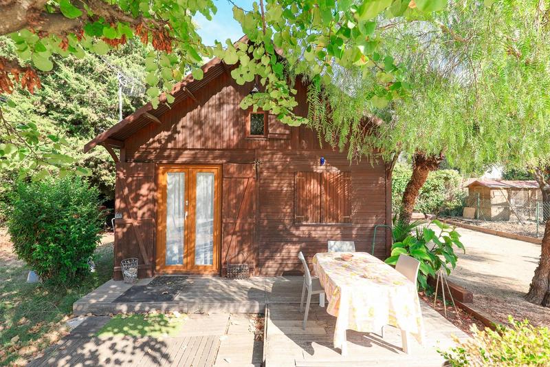 Villa - 137 m² - 5 pièces