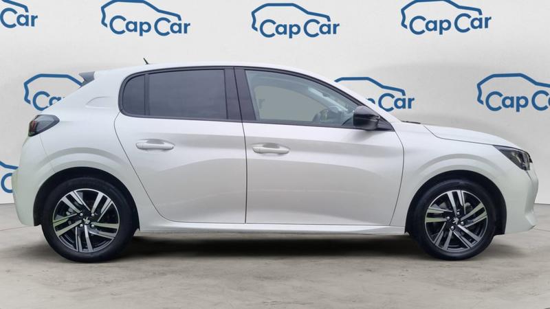 Peugeot 208 II 1.2 PureTech 100 Allure