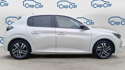 Peugeot 208 II 1.2 PureTech 100 Allure