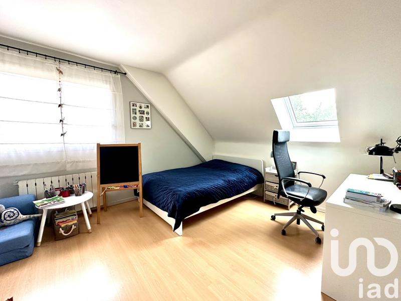 Maison de maîtres - 194 m² - 8 pièces