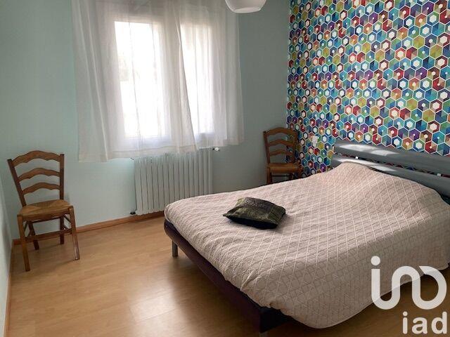 Maison - 134 m² - 6 pièces