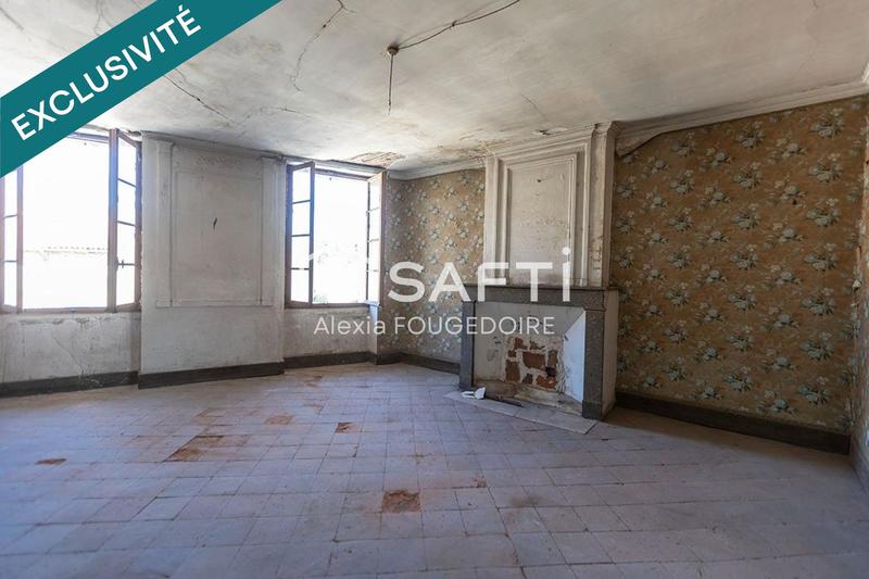 Appartement - 297 m² - 2 pièces