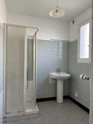 Maison - 65 m² - 4 pièces