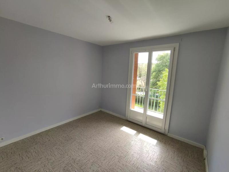 Appartement - 54 m² - 3 pièces