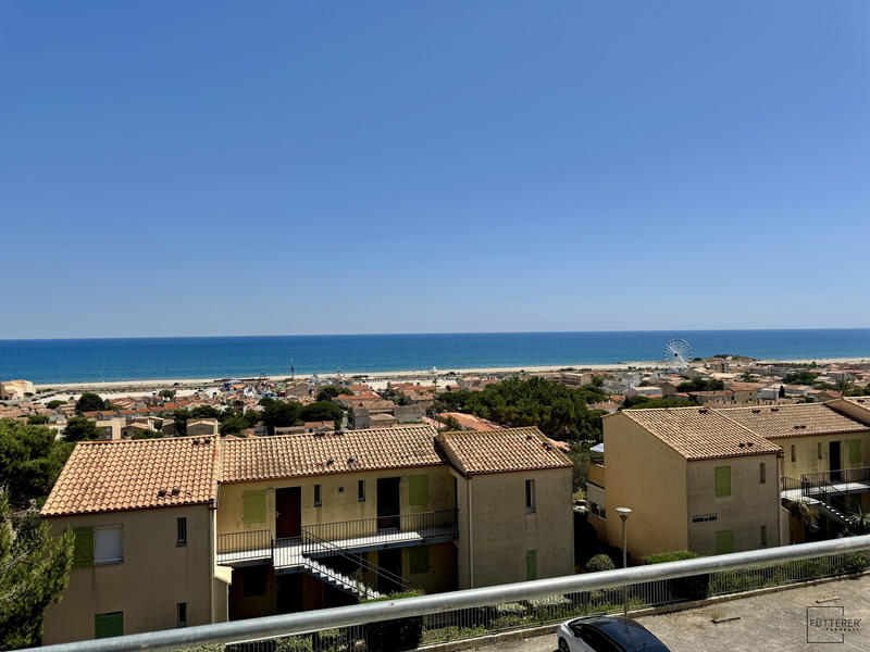 Appartement - 83 m² - 4 pièces