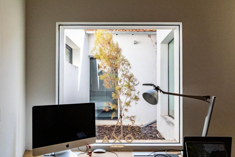 Maison - 190 m² - 6 pièces