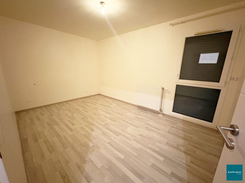 Maison contemporaine - 82 m² - 4 pièces