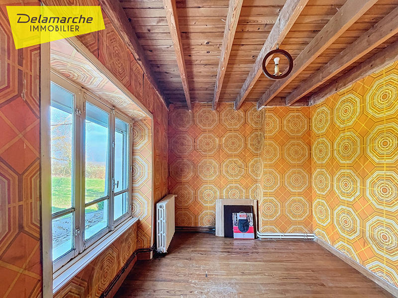 Maison - 111 m² - 5 pièces