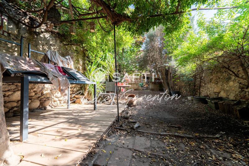 Maison de ville - 150 m² - 7 pièces