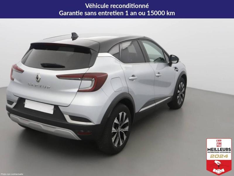 Renault Captur 1.0 Tce 90ch Techno