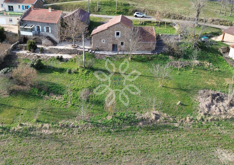 Maison - 76 m² - 6 pièces