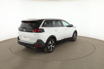 Peugeot 5008 1.5 Blue-HDi Gt Line 130 ch