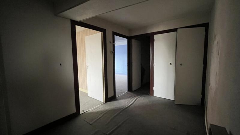 Immeuble - 270 m² - 6 pièces