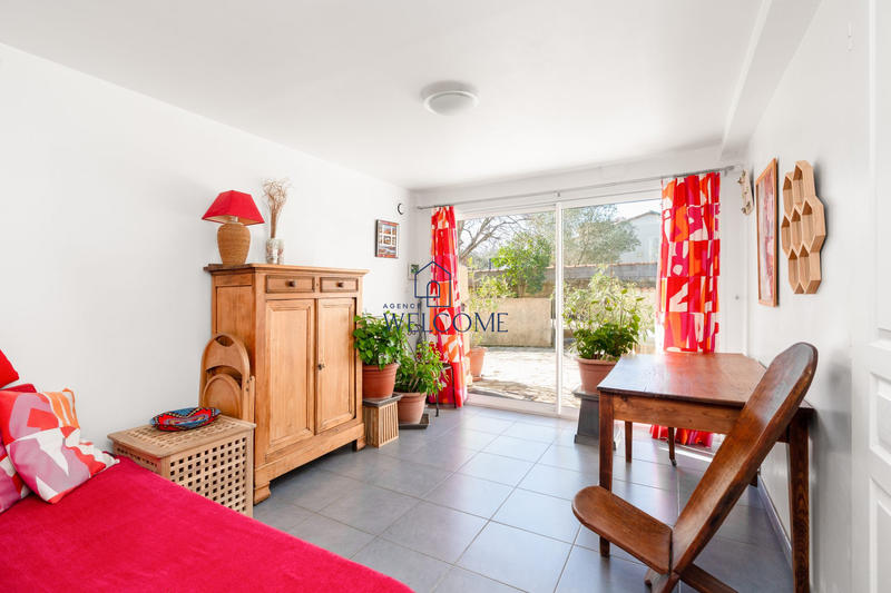 Maison - 139 m² - 6 pièces