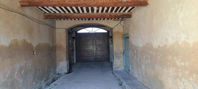 Maison - 350 m² - 8 pièces