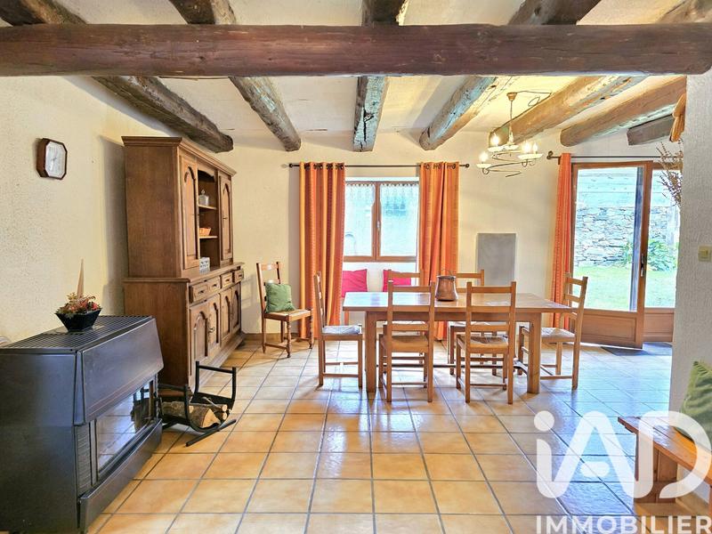 Maison de campagne - 290 m² - 14 pièces