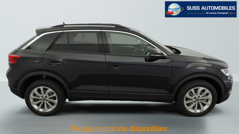 Volkswagen t-Roc 2.0 Tdi 150 Start Stop Dsg7 Life Plus