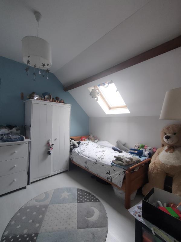 Appartement - 80 m² - 3 pièces