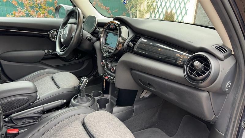 Mini Mini F55 1.5 Cooper 136 Dct7 Greenwich