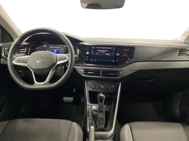 Volkswagen Taigo 1.0 Tsi 116 Dsg7 Vw Edition